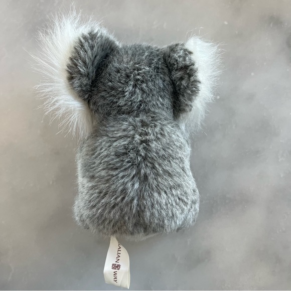 Australian Koala Plush Toy. - Picture 3 of 6